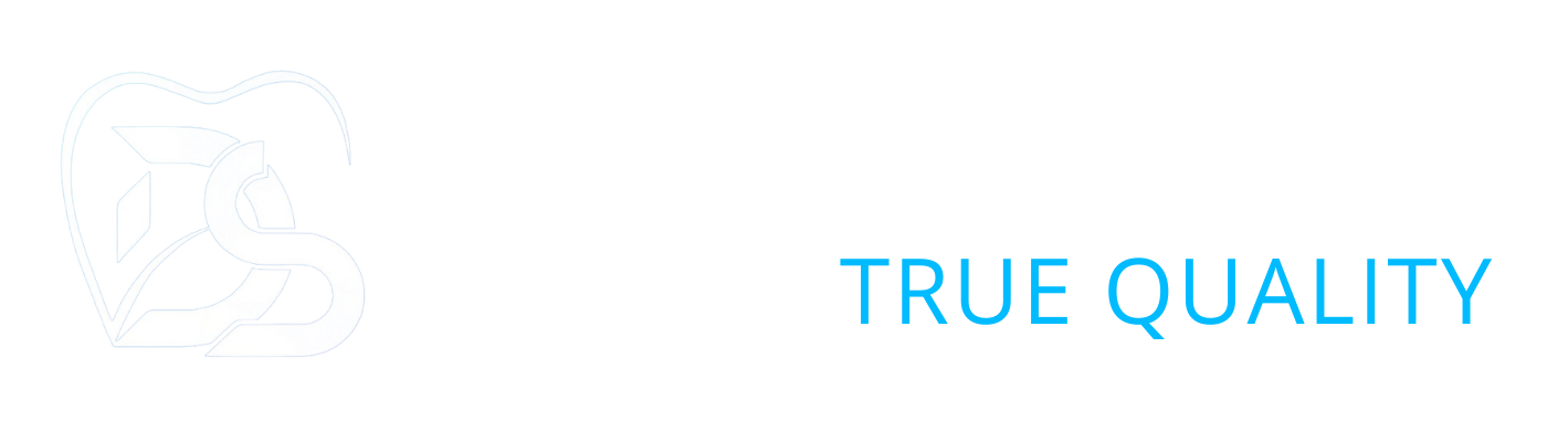 DS website header logo