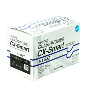 Shofu Hy-Bond Glaslonomer CX-Smart 1-1 Set