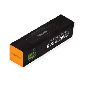 RVG Sleeves