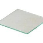 Samit Glass Plate 7.5cm x 7.5cm