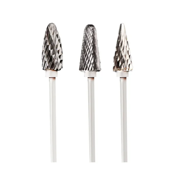 NewDiamond Bur Carbide Cutters (Pack of 1) Tungsten Carbide Dental Laboratory Cutters