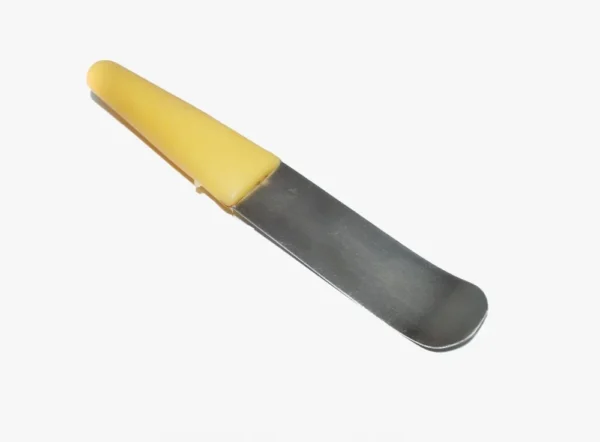 Dental Plaster Mixing Spatula