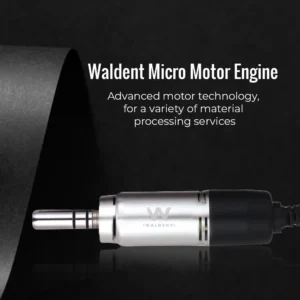 Waldent Clinical Micromotor