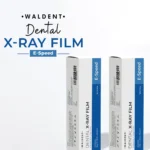 Waldent Dental X-Ray Film E-Speed (Pack Of 100)