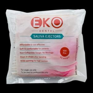 Eko Saliva ejector