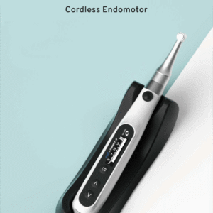E-connect Pro Cordless Endomotor