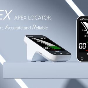 E-pex Latest Generation Apex Locator