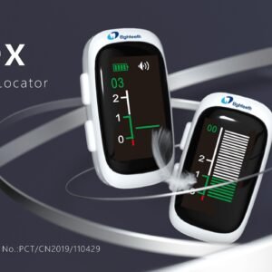 AirPex– World’s smallest apex locator