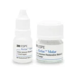 3m Espe Ketac Molar Gi Filling Cement Restorative Glass Ionomer Cement with High Flexural Strength