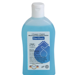 Sterilium 100ml