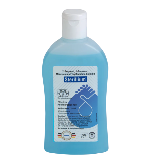 Sterilium 100ml