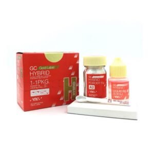 GC Gold Label HYBRID GIC
