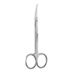 GDC Scissors Iris - Curved (11.5cm) (S18)