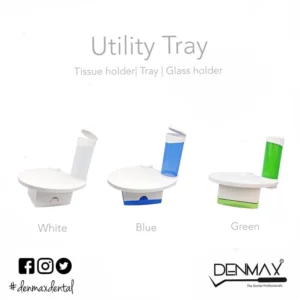 Denmax Utility Tray