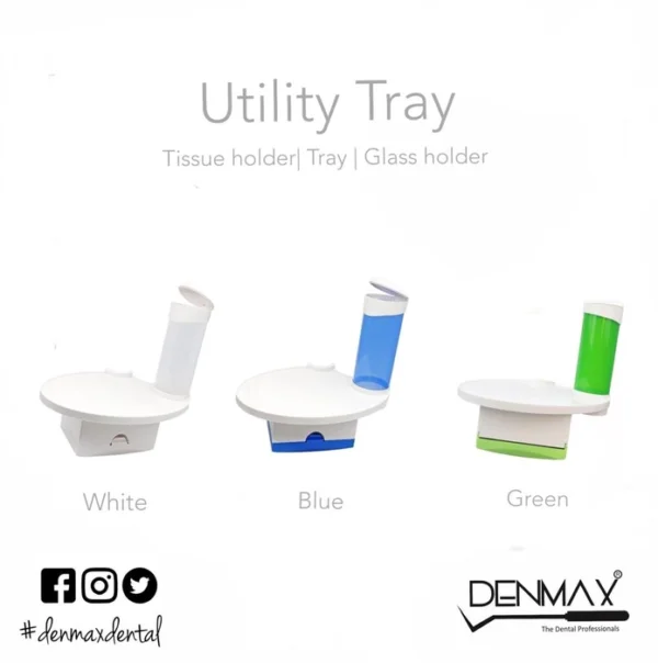 Denmax Utility Tray