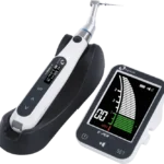 Eighteeth Medical E-Connect Endomotor with E-Pex Apex Locator Combo