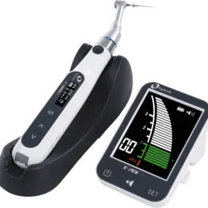 Eighteeth Medical E-Connect Endomotor with E-Pex Apex Locator Combo