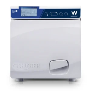 Waldent Schuster Class B Autoclave 23L