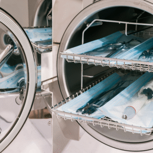 Sterilisation