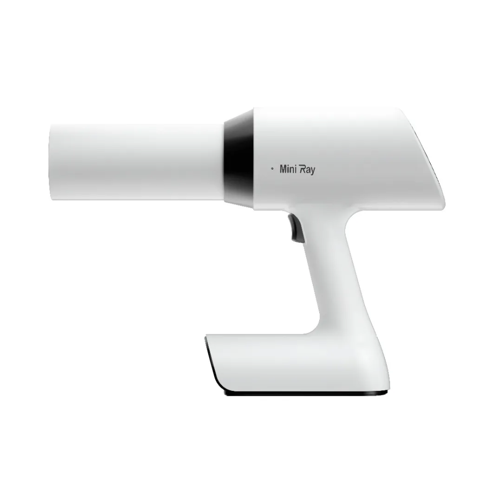 X-Ray