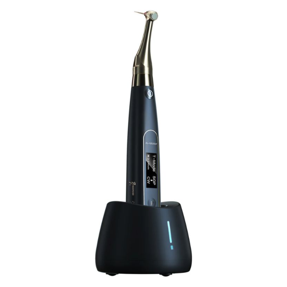 Endodontics