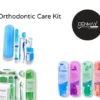 Orthodontic Care Kit – Complete Oral Hygiene Solution - Denmax Dental
