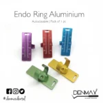 Endo Ring – Ergonomic & Autoclavable Endodontic File Holder-Denmax