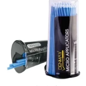 Micro Applicators – Precision Dental Applicators for Controlled Application-Denmax