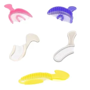 Bite Registration Tray | Accurate & Easy Impression Tray - Denmax Dental