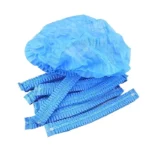 Bouffant Head Cap | Disposable & Sterile Head Cover - Denmax Dental