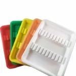 Dental Instrument Tray – Durable & Autoclavable Storage for Dental Tools-Denmax