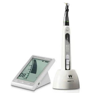 Waldent EndoPro NeoLED Endomotor With Waldent Micropex Apex Locator Combo
