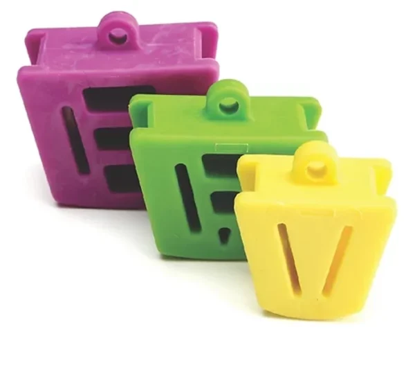 Mouth Prop/Bite Block – Comfortable & Durable Dental Support-Denmax