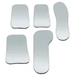 Photographic Mirror – High-Quality Reflective Surface for Dental Imaging-Denmax