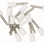 Prophy Cups & Brushes – Effective Polishing Tools for Dental Cleaning-Denmax