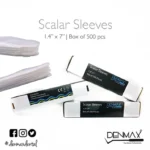 Scaler Sleeves – Disposable Protective Covers for Ultrasonic Scalers-Denmax