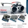Unident Dental Loupes