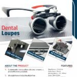 Unident Dental Loupes