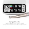 Waldent TurboDrive Brushless LED Electric Motor With 1:5 Increasing Handpiece (W-146)