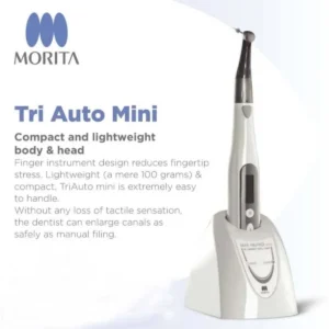 J Morita Tri-Auto Mini Endo Motor