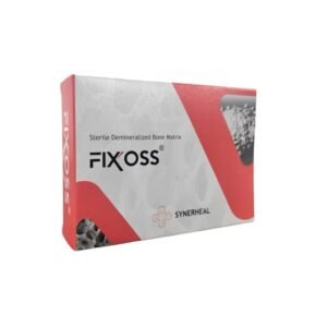 FIX OSS BONE GRAFT -DEMINERALIZED BONE MATRIX SIZE ( 0.25gm / 0.5cc)