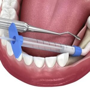 Advanced Biotech Osseograft DMBM (2 x Vials 0.25 gm each)