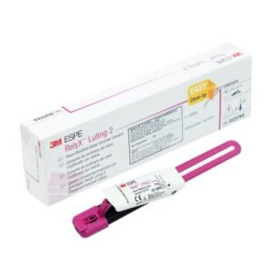 3M Espe Relyx Luting 2 Refill (1Cartridge)