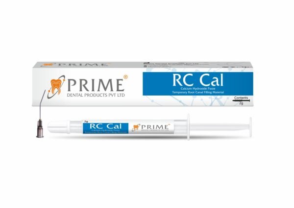 RC Cal