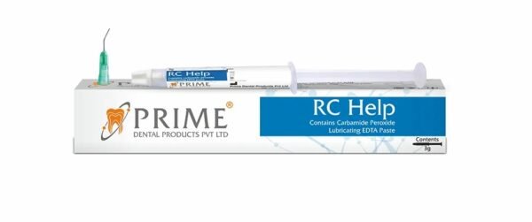 RC Help