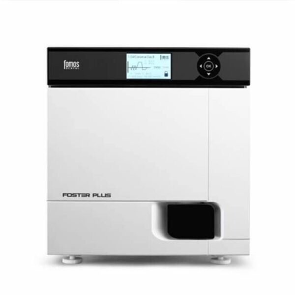 Foster Plus Autoclave 17L Class-B