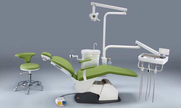 CONFIDENT Wave Dental Unit