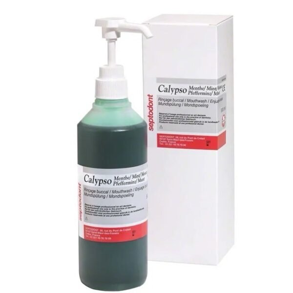 Septodont- CALYPSO Mouth Wash