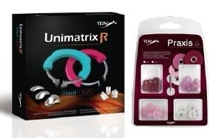 Septodont TDV Unimatrix R Kit