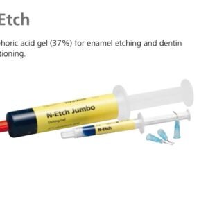Ivoclar N-Etch Jumbo Assortment 1X30 g